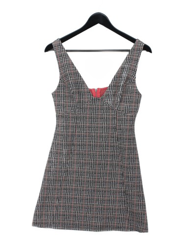 Topshop pinafore dungaree mini - pinafore/dungaree,