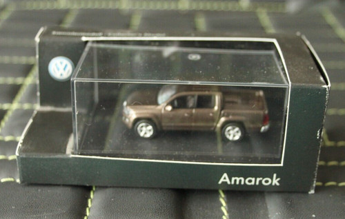 Wiking amarok pick - vw,