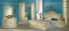 Serena Italian Luxury High