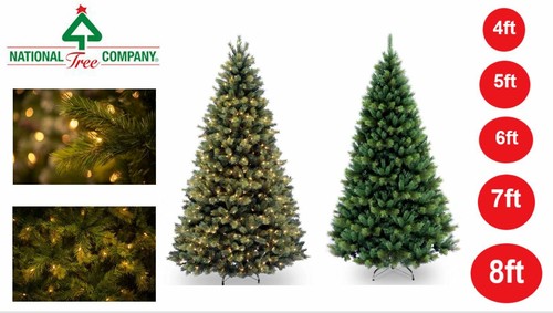 Artificial christmas tree - artificial,