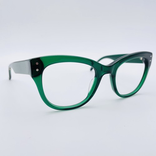 Specsavers eyeglasses green - eyeglasses,