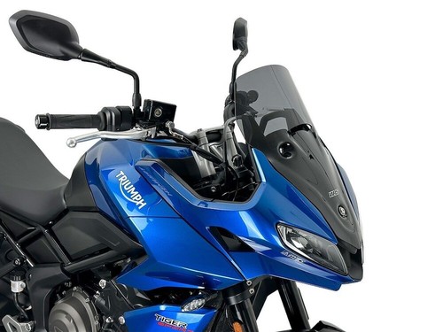 Wrs triumph tiger sport 660 - triumph,