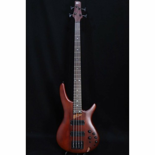 Ibanez sr500ebm electric bass - ibanez,