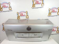 boot lid for VOLKSWAGEN BORA