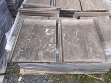 Batch of Reclaimed Weatherwell Bretton (Modern Type Pan Tile) Roof Tiles Per 100