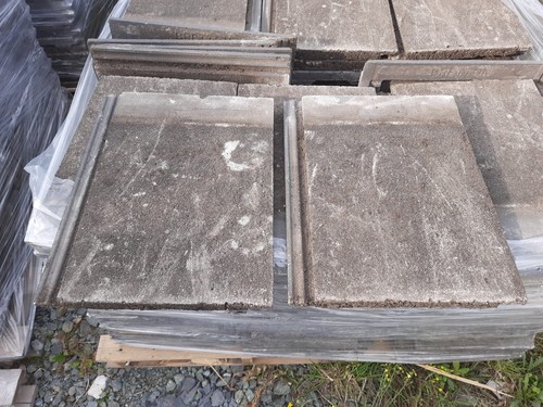 Batch reclaimed weatherwell - reclaimed,
