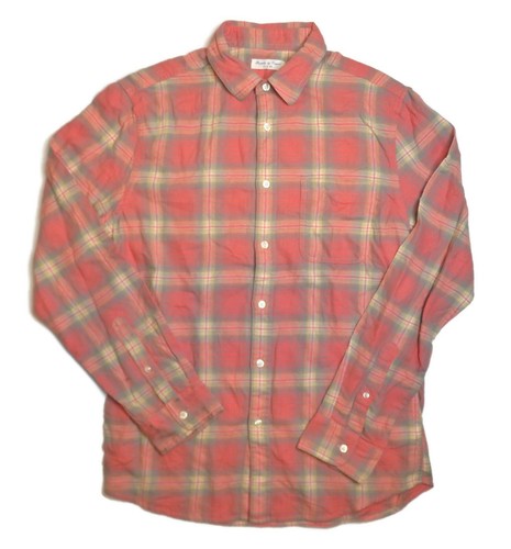 Texport pink plaid - pink, womens