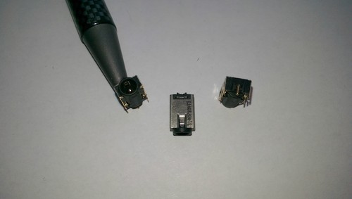Jack power socket - jack,