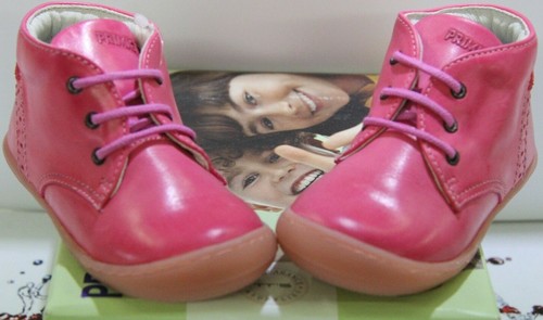 Primigi erwan pink leather - 'erwan',