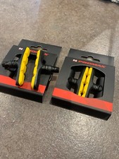 Promax Yellow Brake Blocks