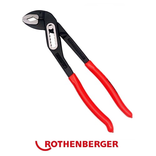 Rothenberger spk - spk, 10"