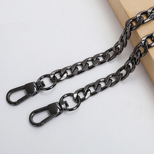 Handbag chain strap metal - handbag,