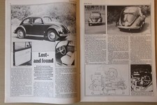 Original OLD MOTOR 1982