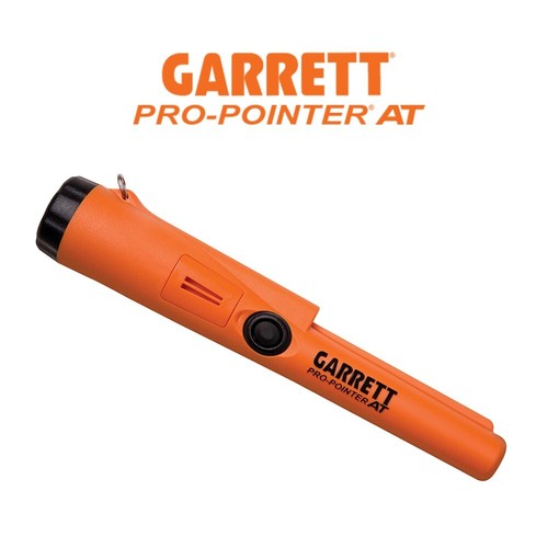 Genuine garrett pro pointer - pro, at