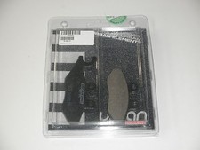BRAKING REAR BRAKE PADS FOR