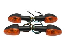 Universal indicators set - universal, x4