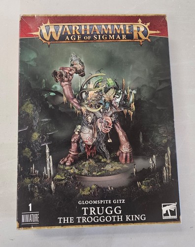 Warhammer aos gloomspite - aos,