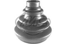 00996 Metalcaucho Bellow