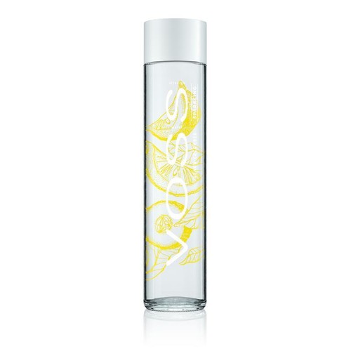 Voss sparkling water - voss,