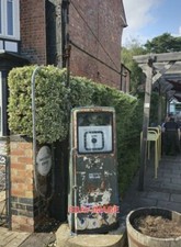 PHOTO  PHOTOS-TRUCKS PETROL