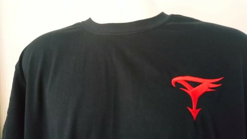 Battle the planets - the, t-shirt