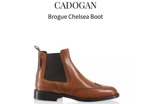Russell bromley cadogon - russell,
