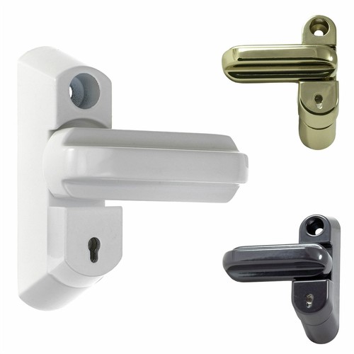 Sash jammer kit - jammer, window