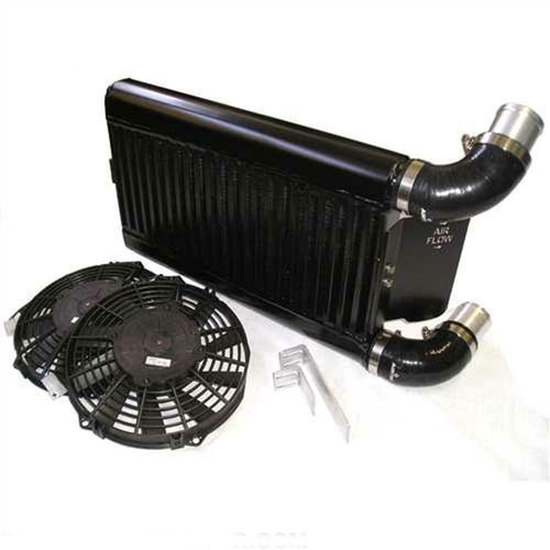 Airtec 50mm core intercooler - 50mm,