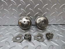 ⚙25654⚙ Mercedes-Benz W124 280E Wheel Hub Locking Cap