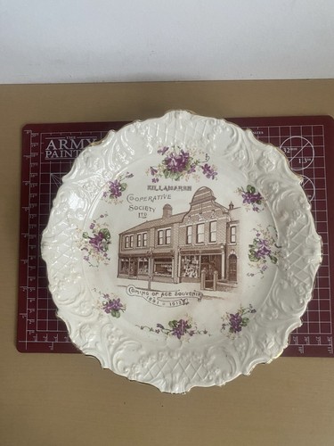 Cooperative society ltd - cooperative,