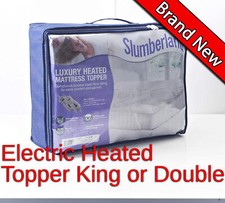 Slumberland Dual Control