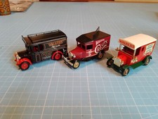 Lledo Days Gone Diecast Models