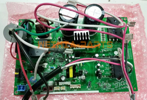 One new fujitsu inverter - inverter, board