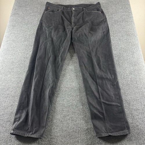 Levis 550 jeans mens 44x36 - levis,