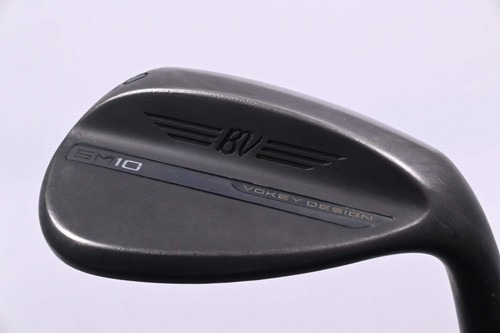 Titleist vokey sm10 lob - titleist,