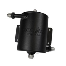 OBP Dark Matter Lightweight