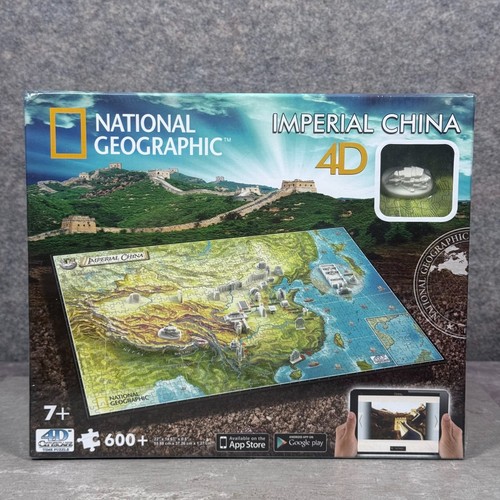 National geographic imperial - national,