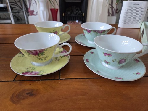 Aynsley fine bone - fine, china