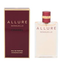 Chanel Allure Sensuelle Eau de Parfum 50ml Spray New & Sealed
