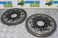 Triumph T595 Daytona Brake