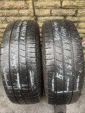 Goodyear Cargo Vector 2