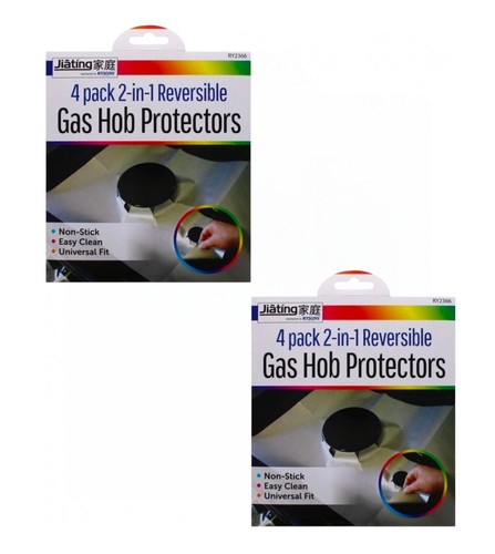 Reusable gas stove hob - reusable,