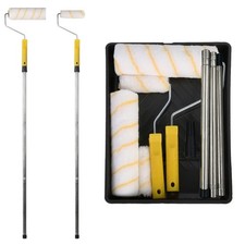 Set Paint Rollers Extension
