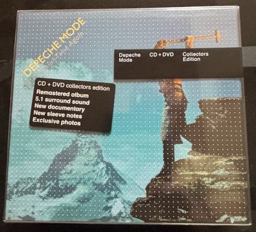 Depeche mode construction time - mode,