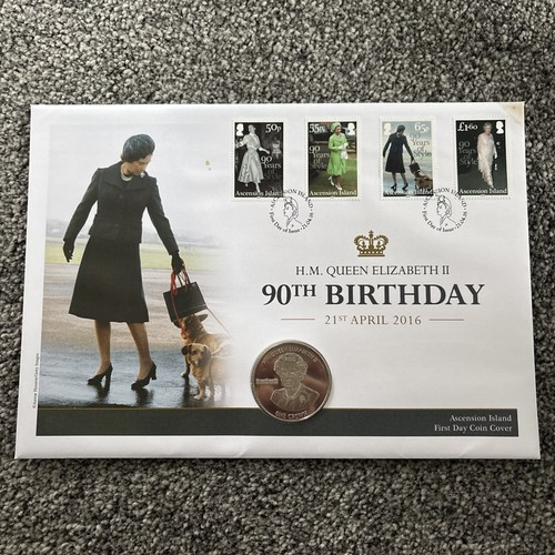 Queen elizabeth 90th bday - queen,