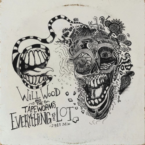 Will wood the tape - will,