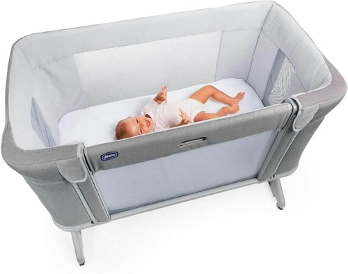 Chicco next2me forever - chicco,