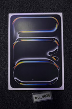 Apple iPad Pro 11-inch (M5