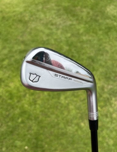 Wilson staff model utility - staff,