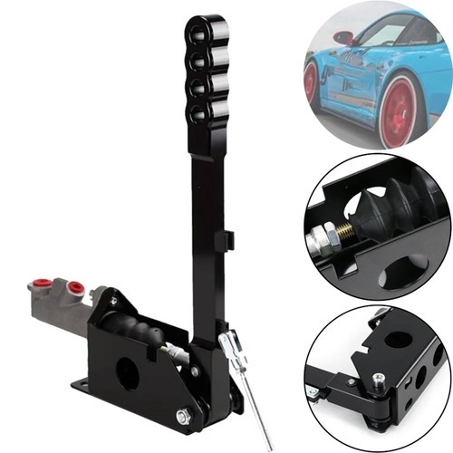 Hydraulic drift hydro brake - hydraulic,
